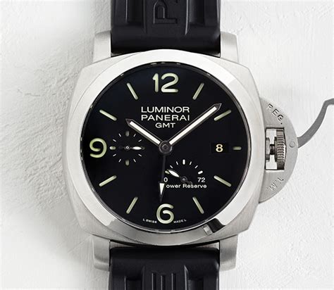 real vs fake panerai|false Panerai vs real.